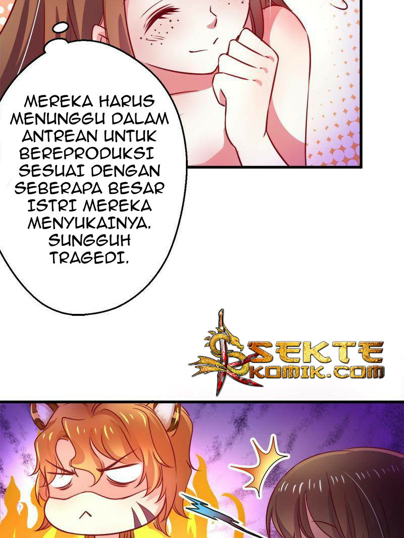 Beauty and the Beasts Chapter 07 Gambar 22